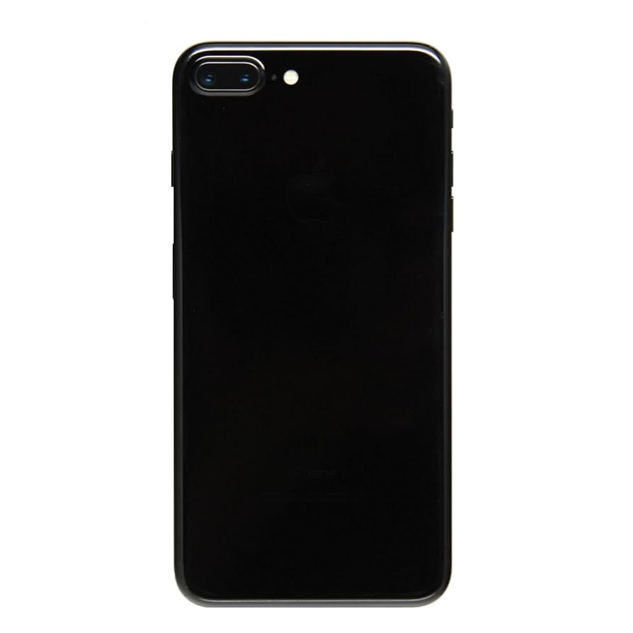 【完動品】iPhone7Plus ブラック 128GB SIMフリー 本体 Amazon | 【整備済み品】 Apple iPhone 7 Plus 128GB ジェット